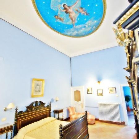 B&B Casa Cavalli Lucera Bilik gambar