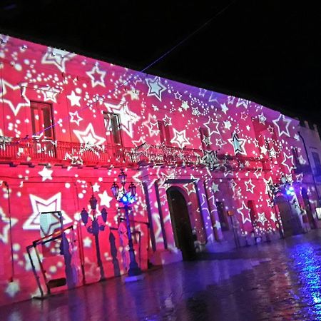 B&B Casa Cavalli Lucera Luaran gambar