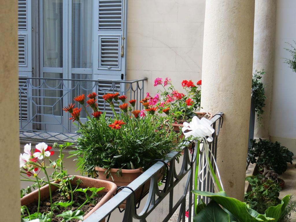 B&B Casa Cavalli Lucera Luaran gambar