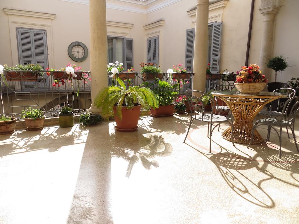 B&B Casa Cavalli Lucera Luaran gambar
