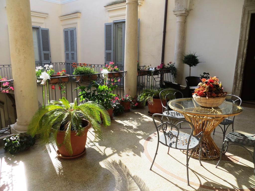 B&B Casa Cavalli Lucera Luaran gambar