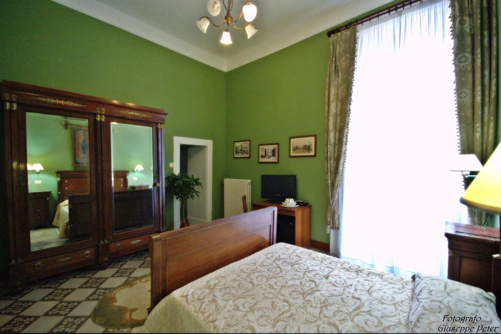 B&B Casa Cavalli Lucera Bilik gambar