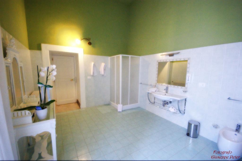B&B Casa Cavalli Lucera Bilik gambar