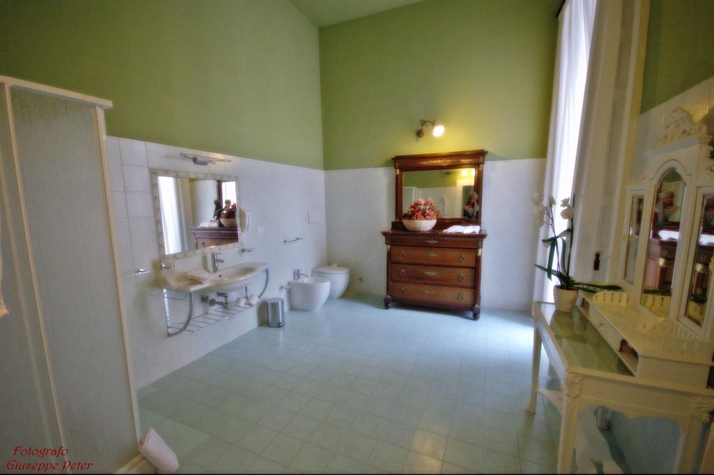B&B Casa Cavalli Lucera Bilik gambar