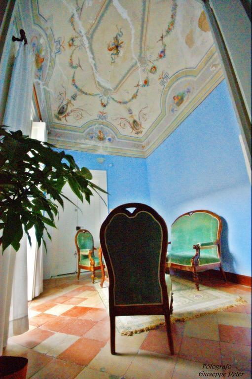 B&B Casa Cavalli Lucera Bilik gambar