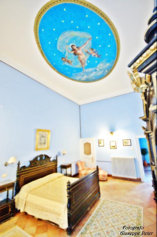 B&B Casa Cavalli Lucera Bilik gambar
