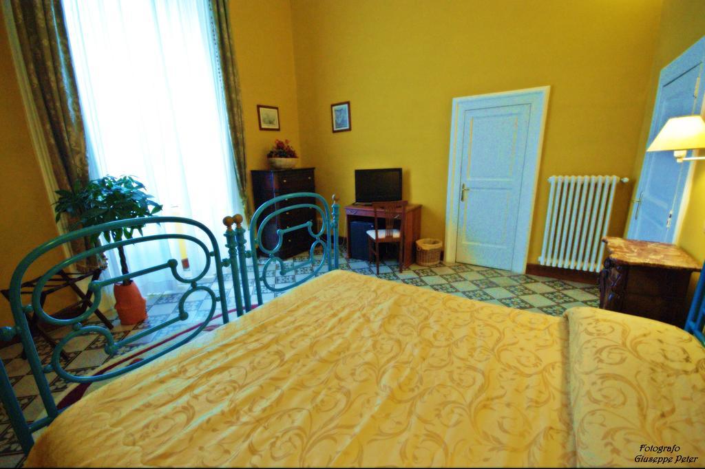 B&B Casa Cavalli Lucera Bilik gambar