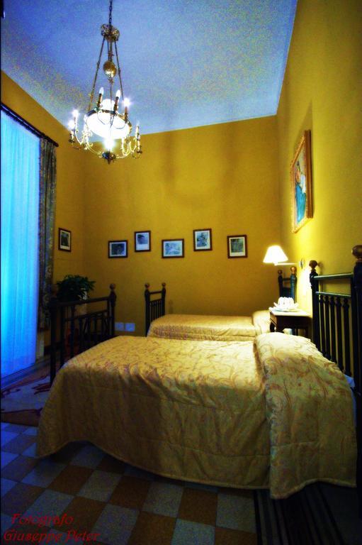 B&B Casa Cavalli Lucera Bilik gambar