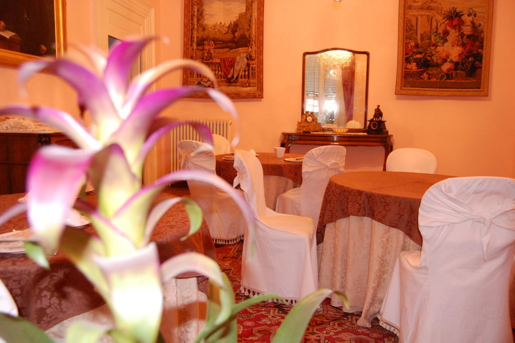 B&B Casa Cavalli Lucera Luaran gambar
