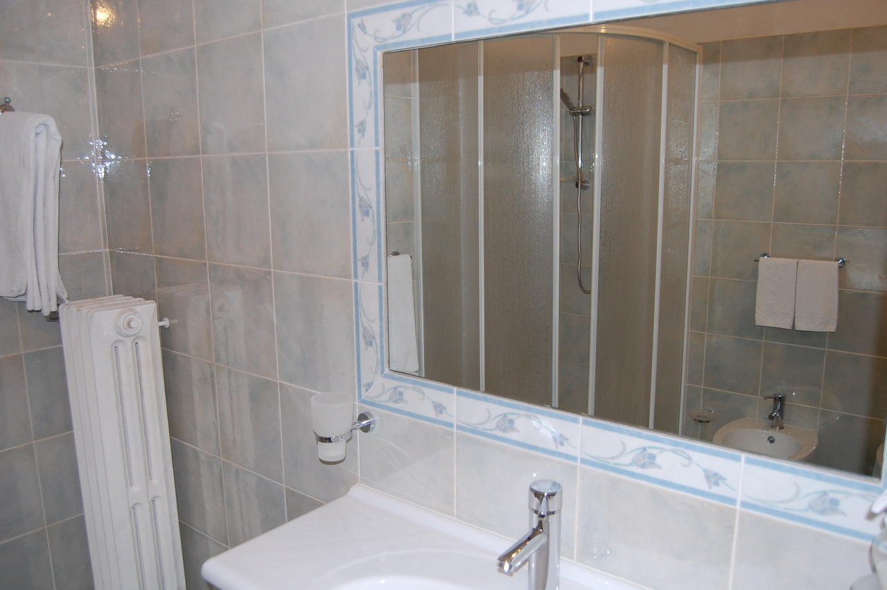 B&B Casa Cavalli Lucera Bilik gambar