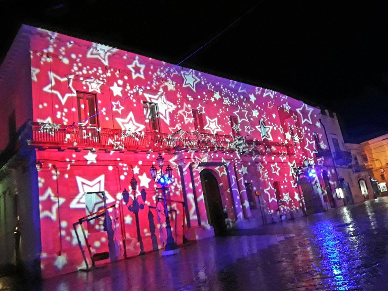 B&B Casa Cavalli Lucera Luaran gambar