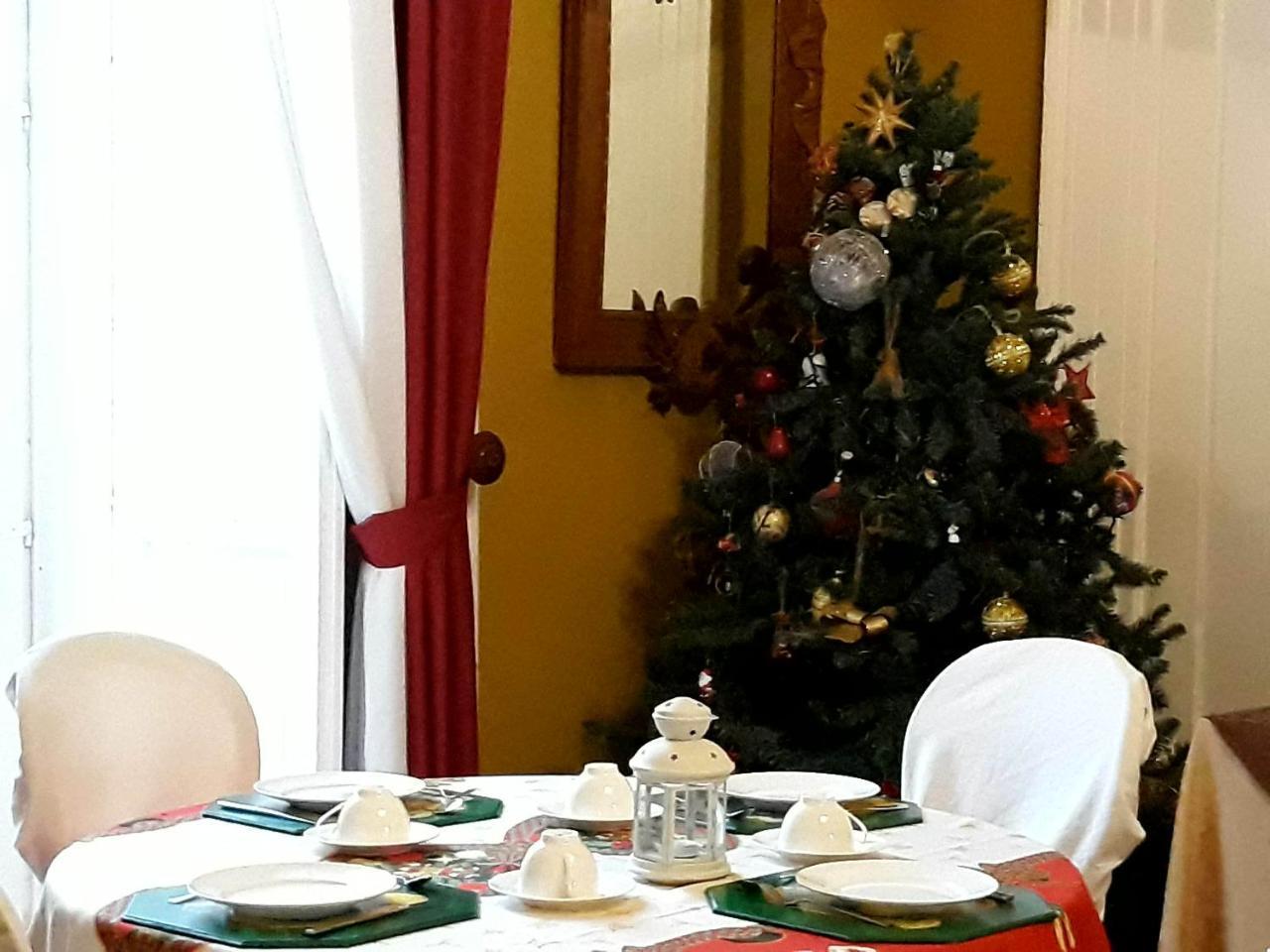 B&B Casa Cavalli Lucera Luaran gambar