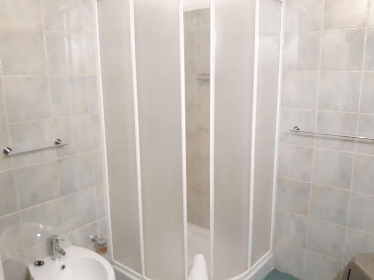B&B Casa Cavalli Lucera Luaran gambar
