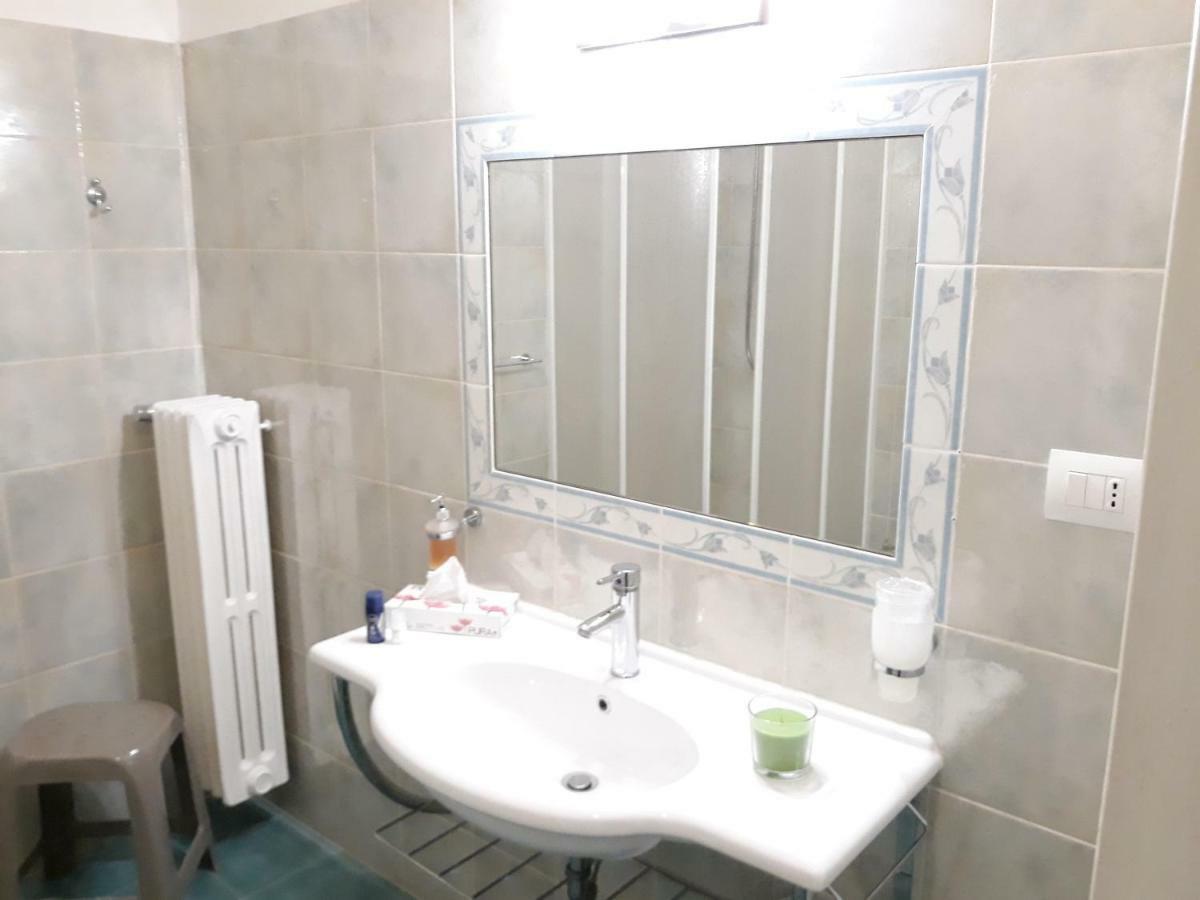 B&B Casa Cavalli Lucera Luaran gambar